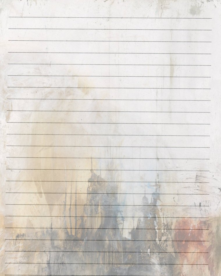 Конверты для писем в армию