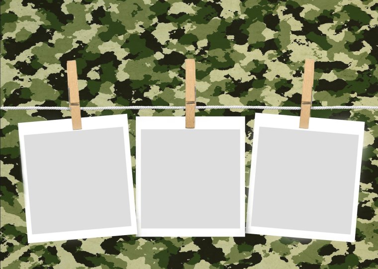 Письмо солдату от ребенка пример