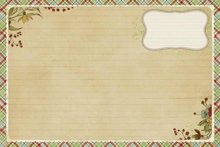 Камуфляжная рамка