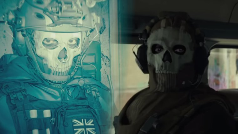 Алекс Саймон гоуст