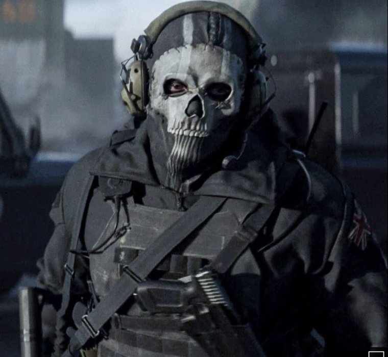 Саймон гоуст Райли 2022