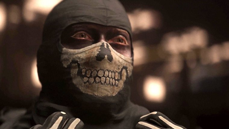 Саймон гоуст Райли 2022