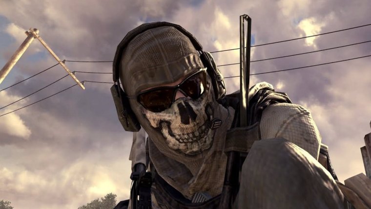 Саймон гоуст Райли