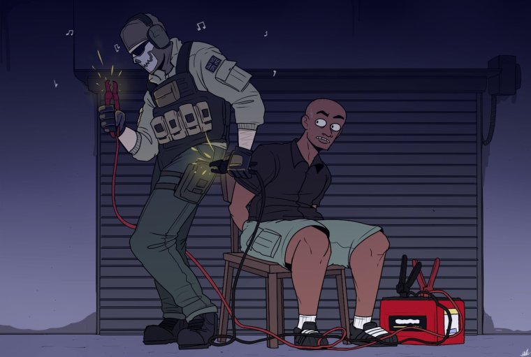 Саймон гоуст Райли 2019