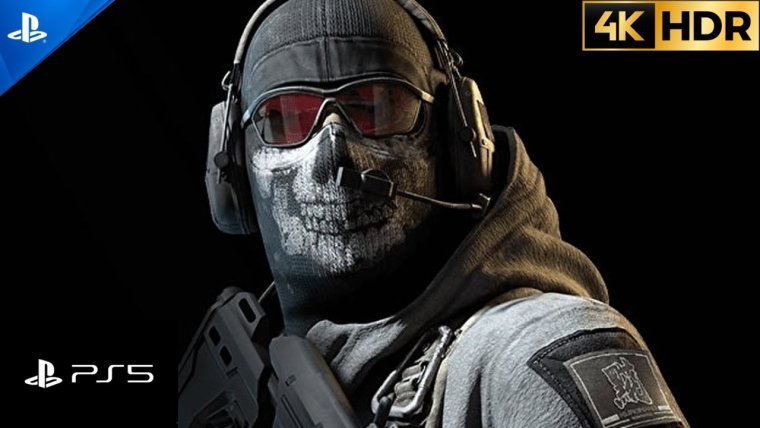 Ghost Саймон Райли