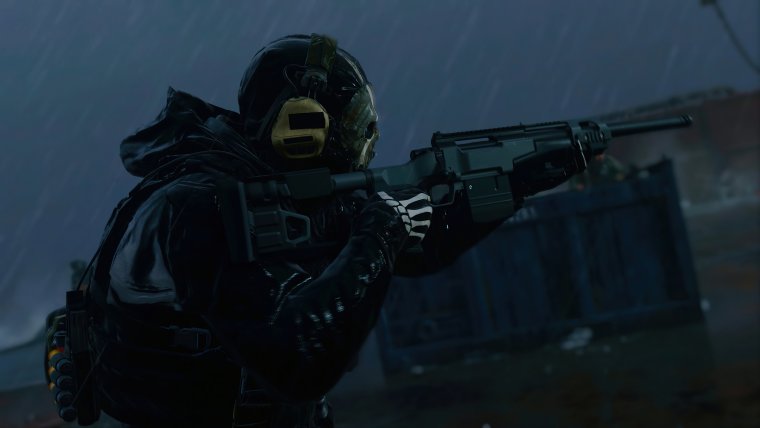 Саймон гоуст Райли Call of Duty