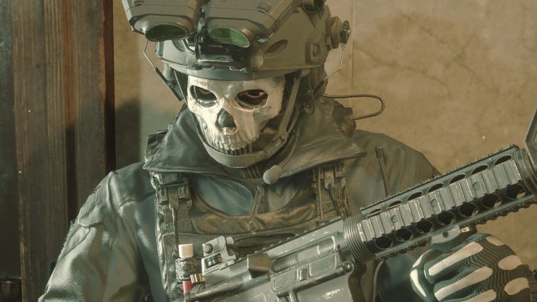 Саймон гоуст Райли Call of Duty Modern Warfare 2020