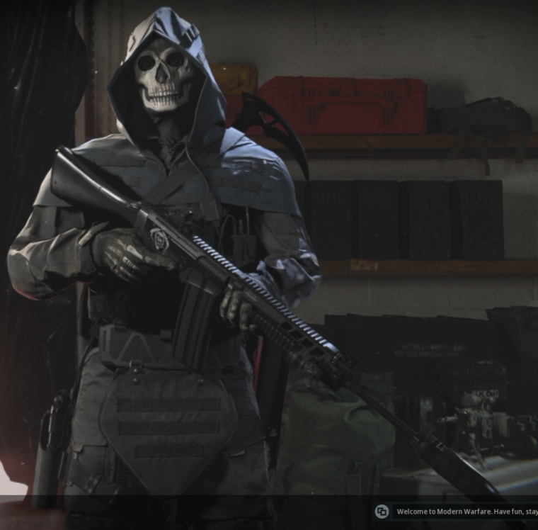 Гоуста мв2 2022