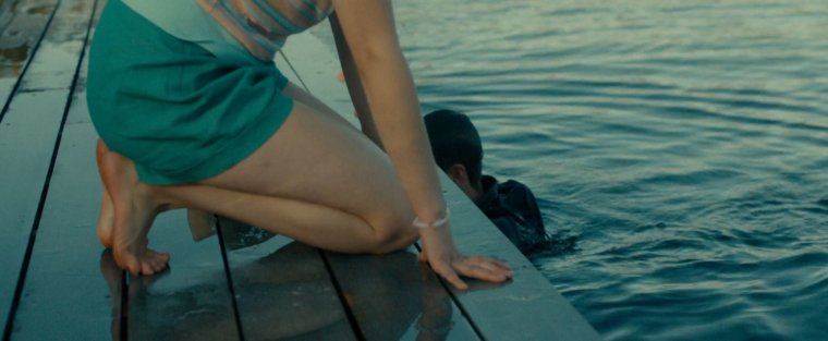 Даниэль Роуз Расселл Пандемия