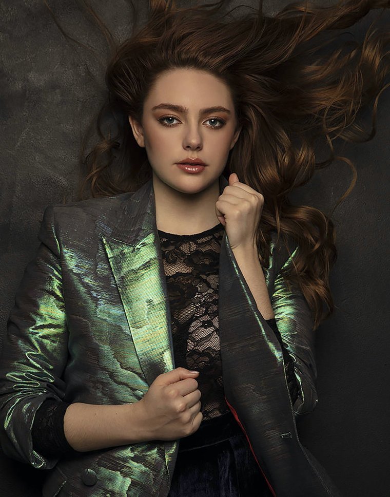 Даниэлла Роуз Расселл