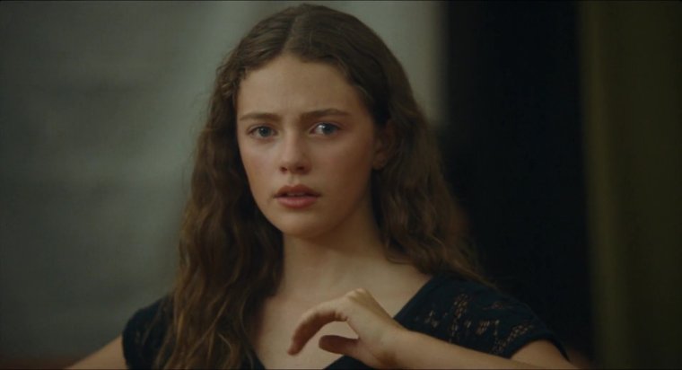 Хоуп Майклсон