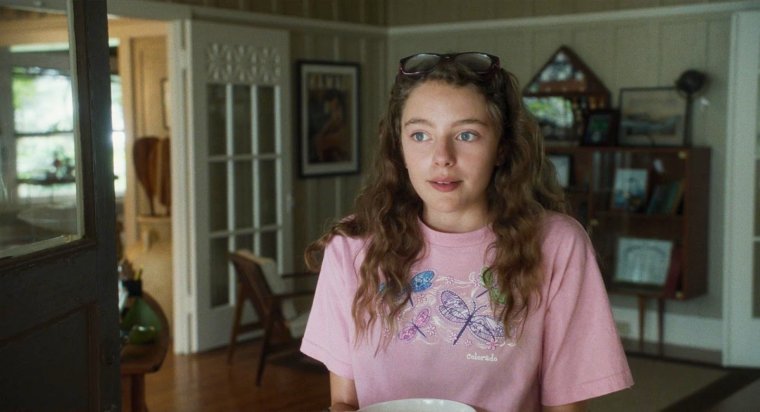 Хоуп Майклсон наследие