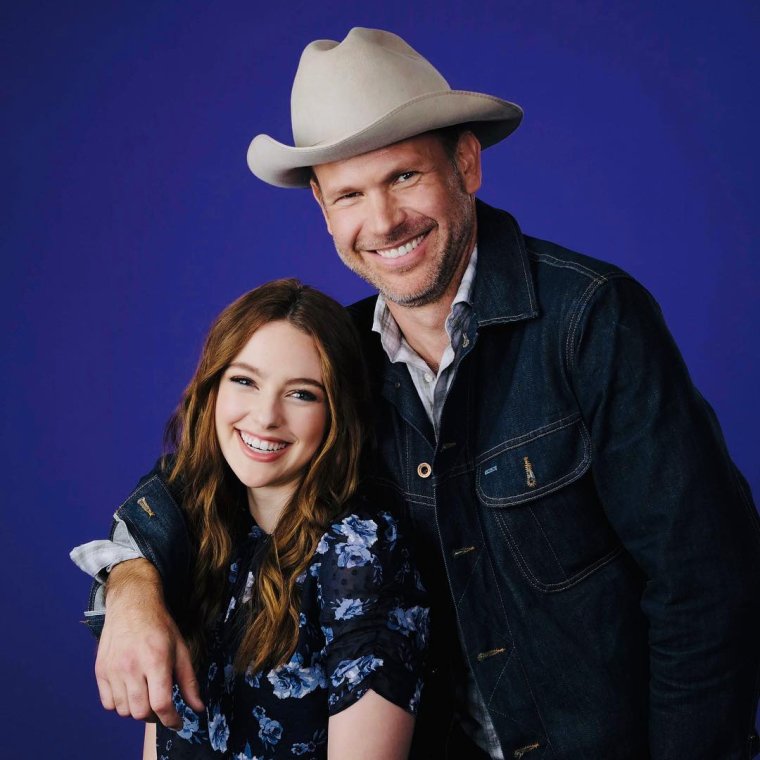 Даниэлла Роуз Расселл