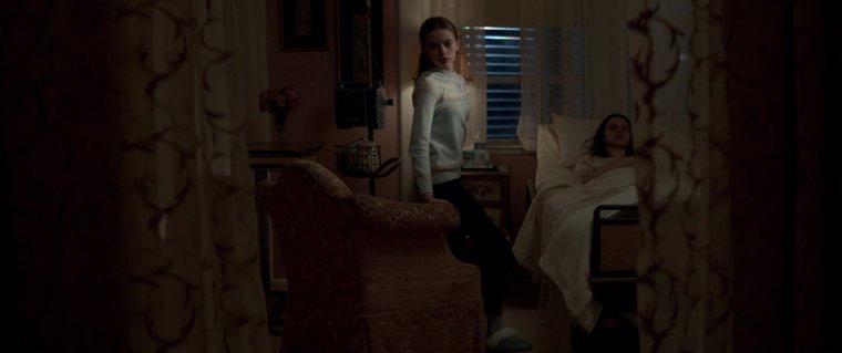 Даниэль Роуз Расселл 2019