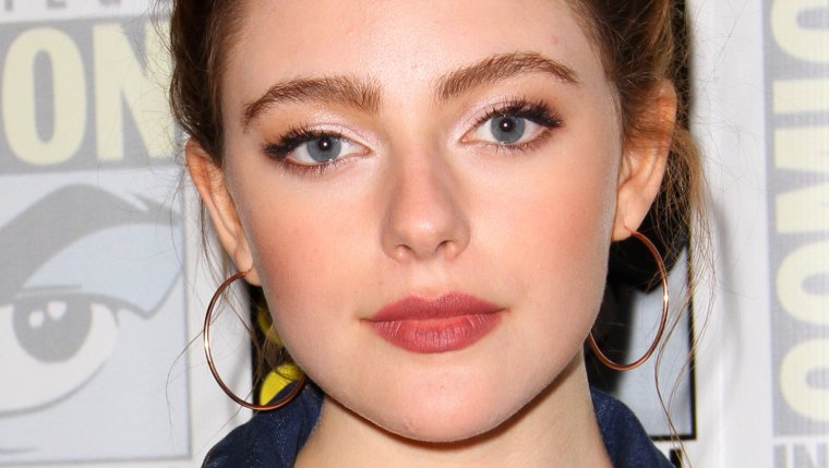 Даниэль Роуз Расселл 2020