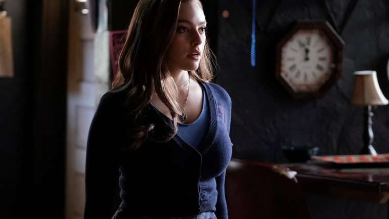 Наследие Хоуп