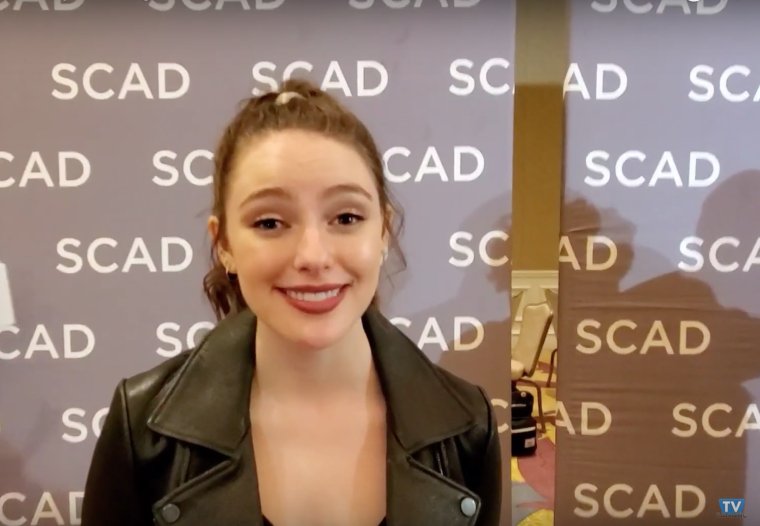 Даниэль Роуз Расселл