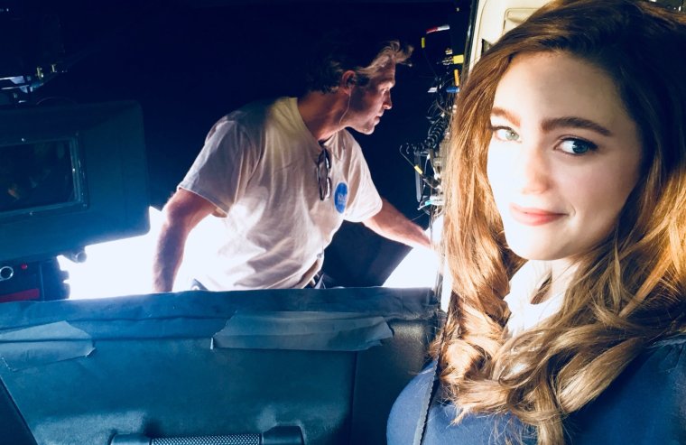 Наследие 2 сезон 11 серия