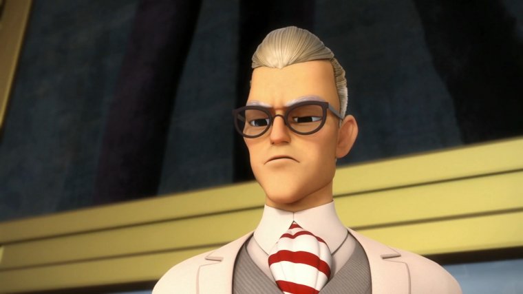 Леди баг Габриэль Агрест