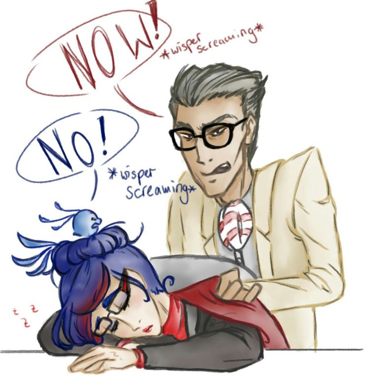 Габриэль Агрест