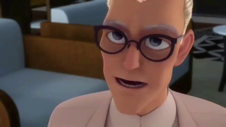 Натали санкёр и Габриэль