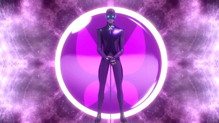 Эмили жена Габриэля Агреста