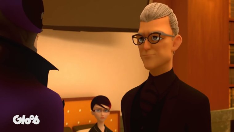 Феликс леди баг и супер кот