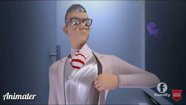 Габриэль Агрест