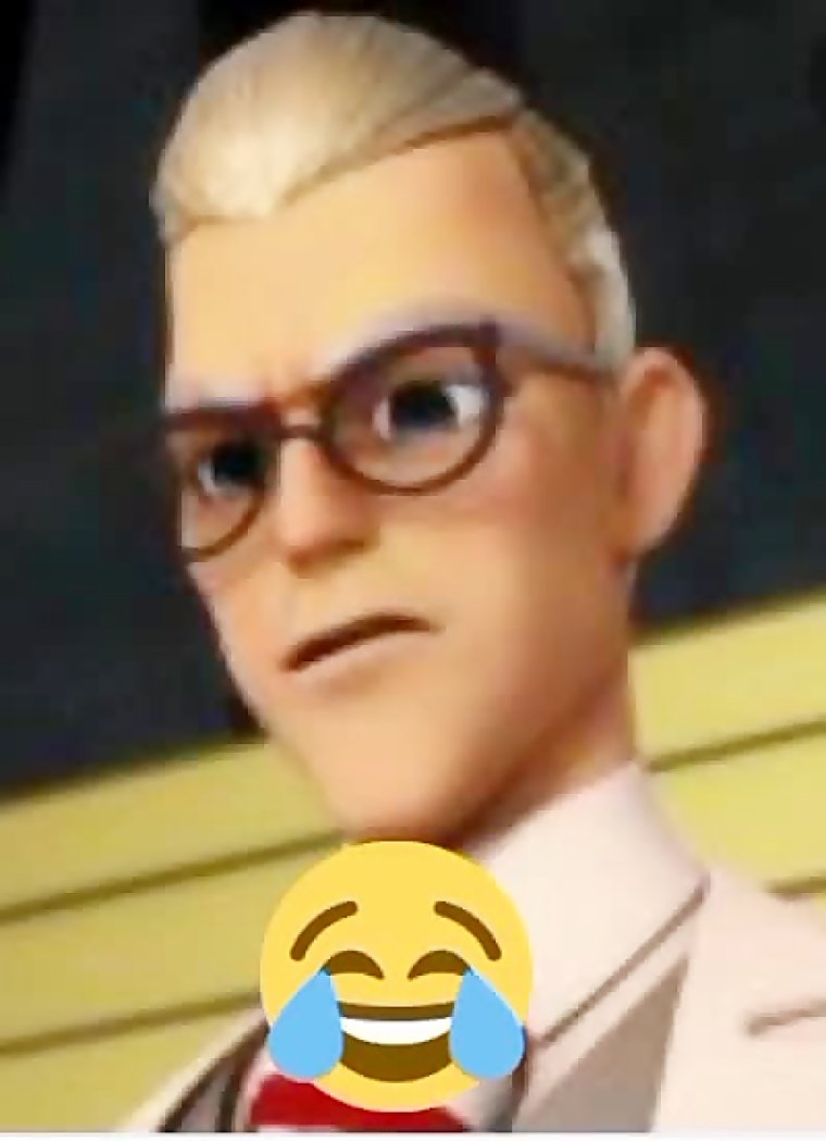 Адриан Агрест