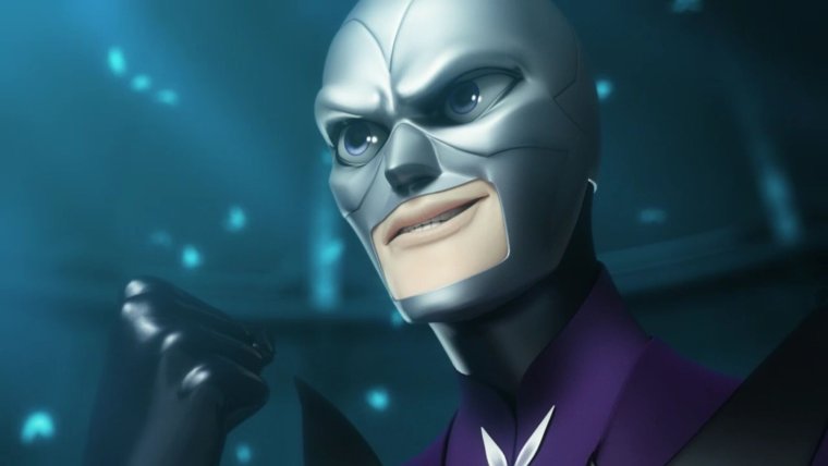 Эмили Агрест и Габриэль арт