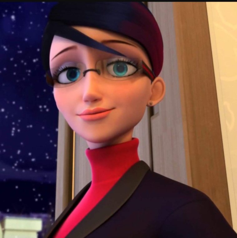 Адриан Агрест Бражник