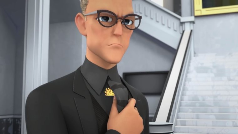 Папа Адриана Агреста