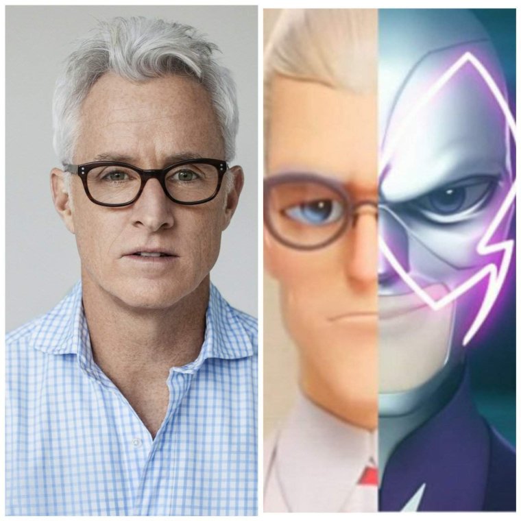 Бражник леди баг