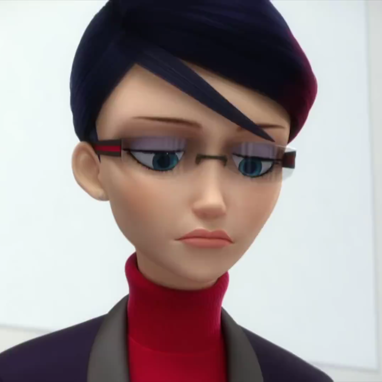 Леди баг Эмили Агрест