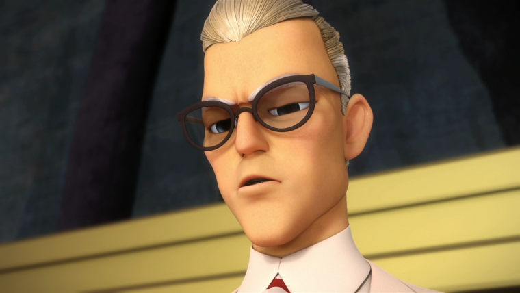 Габриэль Агрест