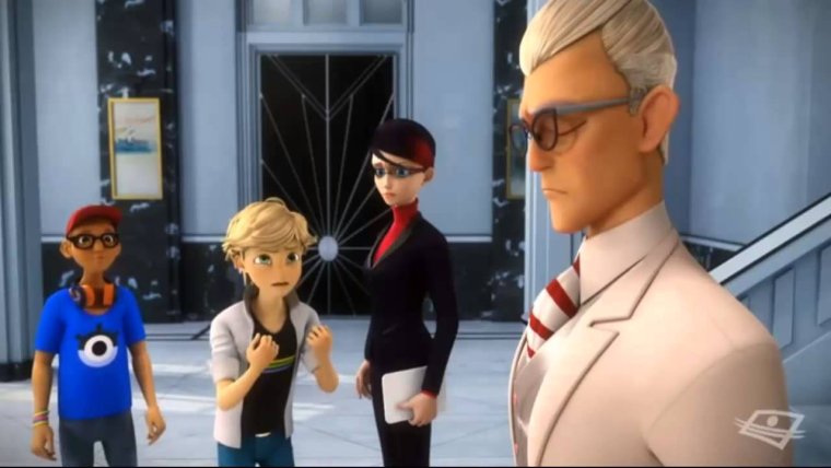 Бражник леди баг