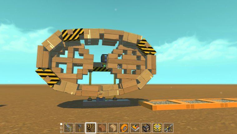 Т150 трактор в скрап механик