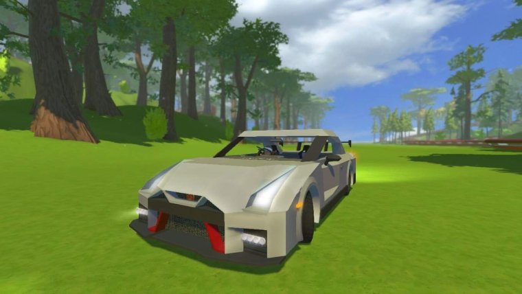 Супра скрап механик