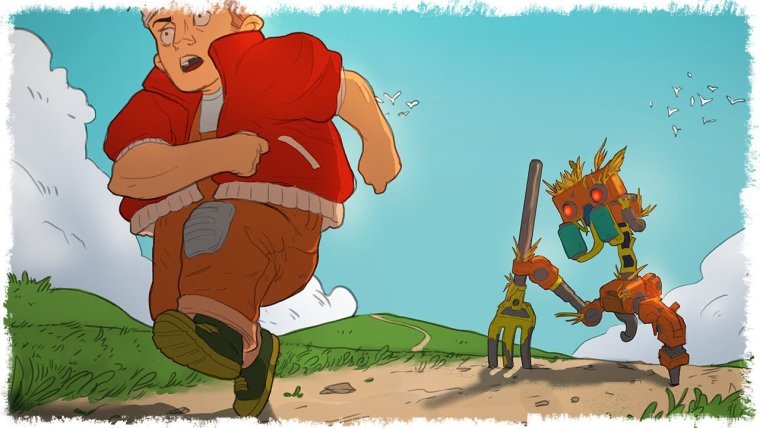 Скрап механик 2018