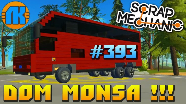 ПАЗ В скрап механик