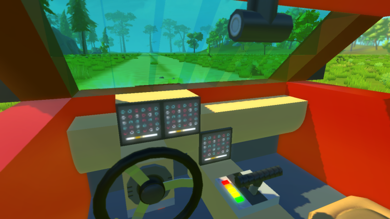 ГАЗ 24 В скрап механик