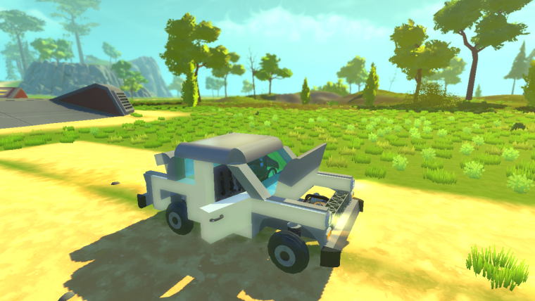 Скрап механик 0.6.0