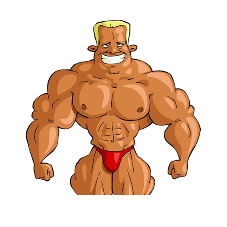 Спортивные пары