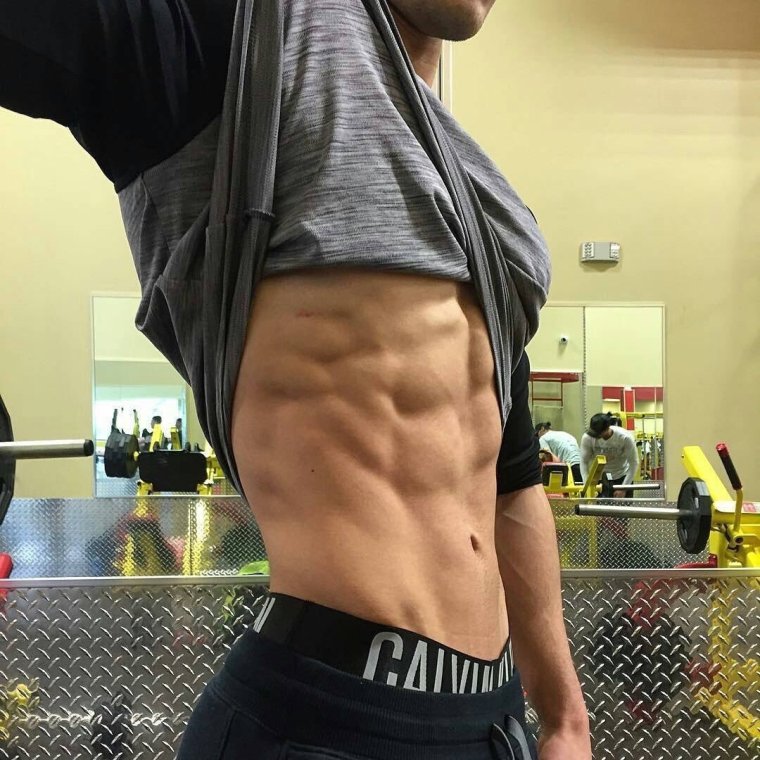 Nick Auger рост вес