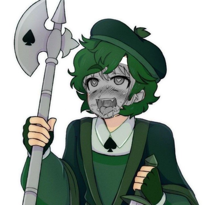 13 Карт земля королей пик и вару