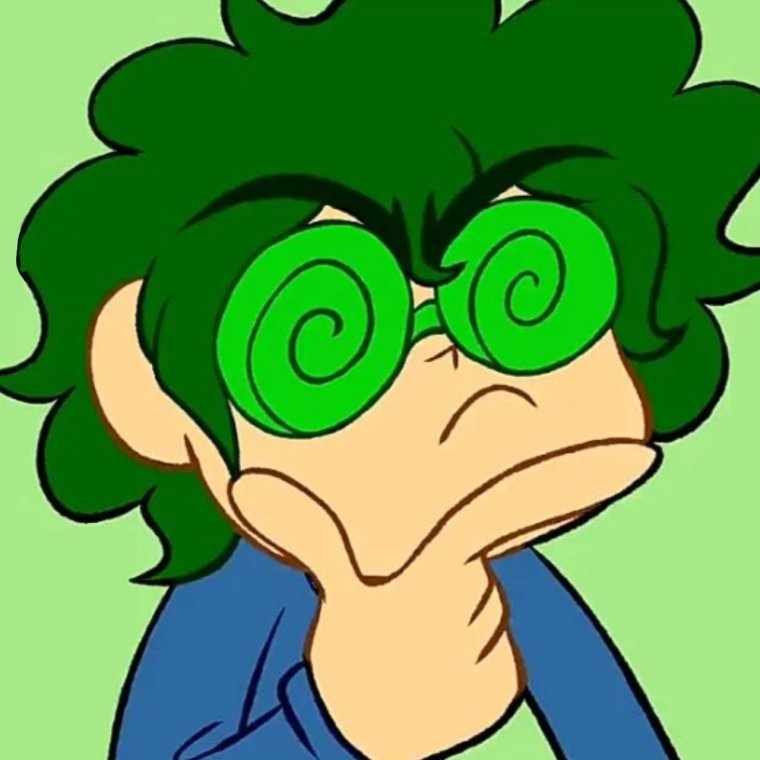 13 Карт земля королей вару зеленые очки