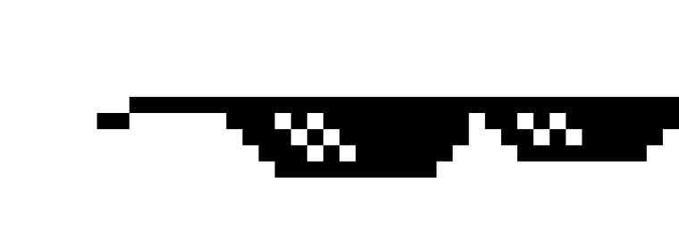 Зеленые круглые очки