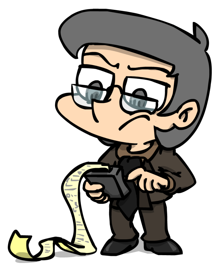 Куромаку Федор комикс