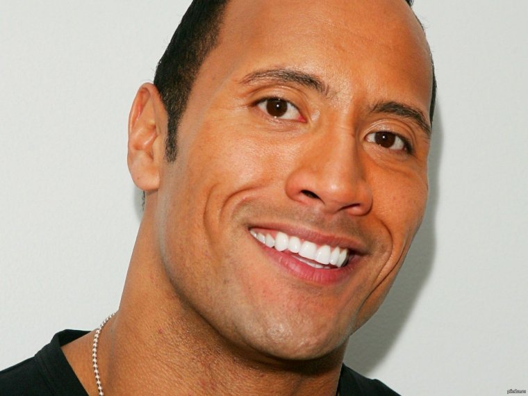 Дэвид Джонсон скала