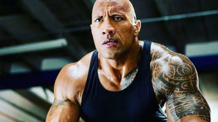 Скала Джонсон 2012